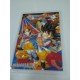 DRAGON BALL RAMI CARD Nº 156