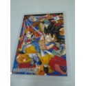 DRAGON BALL RAMI CARD Nº 156