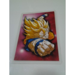 DRAGON BALL RAMI CARD Nº 145