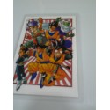 DRAGON BALL RAMI CARD Nº 143