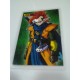 DRAGON BALL RAMI CARD Nº 142