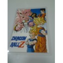 DRAGON BALL RAMI CARD Nº 136