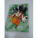 DRAGON BALL RAMI CARD Nº 128