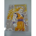 DRAGON BALL RAMI CARD Nº 121