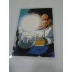 DRAGON BALL RAMI CARD Nº 70