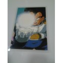 DRAGON BALL RAMI CARD Nº 70