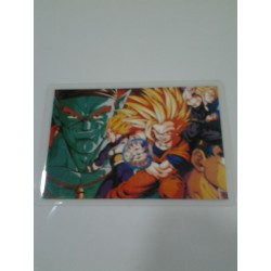 DRAGON BALL RAMI CARD Nº 113