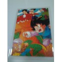 DRAGON BALL RAMI CARD Nº 114