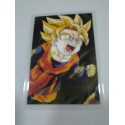 DRAGON BALL RAMI CARD Nº 110