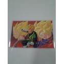 DRAGON BALL RAMI CARD Nº 103