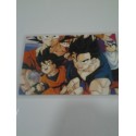 DRAGON BALL RAMI CARD Nº 90