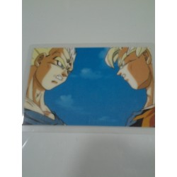 DRAGON BALL RAMI CARD Nº 73