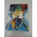 DRAGON BALL RAMI CARD Nº 85