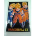 DRAGON BALL RAMI CARD Nº 162