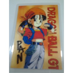 DRAGON BALL RAMI CARD Nº 159