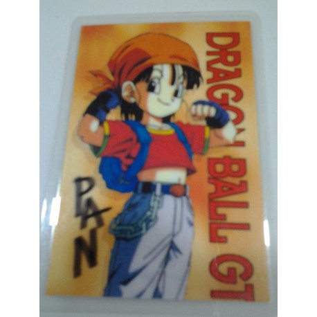 DRAGON BALL RAMI CARD Nº 159