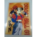 DRAGON BALL RAMI CARD Nº 159