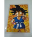 DRAGON BALL RAMI CARD Nº 158