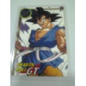 DRAGON BALL RAMI CARD Nº 151