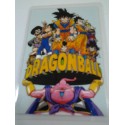 DRAGON BALL RAMI CARD Nº 139