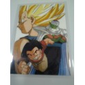 DRAGON BALL RAMI CARD Nº 124