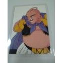 DRAGON BALL RAMI CARD Nº 123