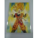 DRAGON BALL RAMI CARD Nº 119