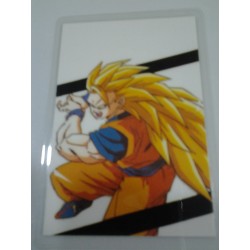 DRAGON BALL RAMI CARD Nº 116