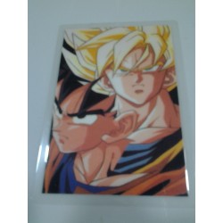 DRAGON BALL RAMI CARD Nº 112