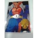 DRAGON BALL RAMI CARD Nº 111