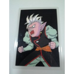 DRAGON BALL RAMI CARD Nº 108