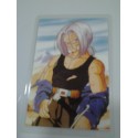 DRAGON BALL RAMI CARD Nº 98