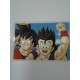 DRAGON BALL RAMI CARD Nº 95