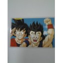 DRAGON BALL RAMI CARD Nº 95