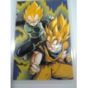 DRAGON BALL RAMI CARD Nº 92