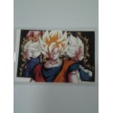 DRAGON BALL RAMI CARD Nº 89