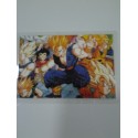 DRAGON BALL RAMI CARD Nº 87