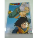 DRAGON BALL RAMI CARD Nº 84