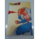 DRAGON BALL RAMI CARD Nº 76