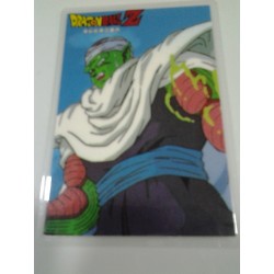 DRAGON BALL RAMI CARD Nº 66