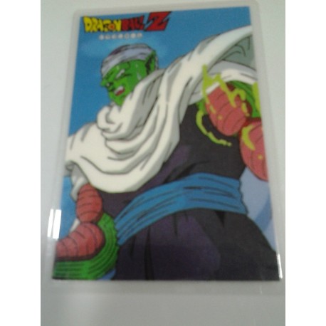 DRAGON BALL RAMI CARD Nº 66