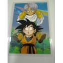 DRAGON BALL RAMI CARD Nº 65