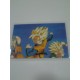 DRAGON BALL RAMI CARD Nº 61