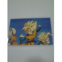 DRAGON BALL RAMI CARD Nº 61