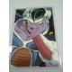 DRAGON BALL RAMI CARD Nº 59