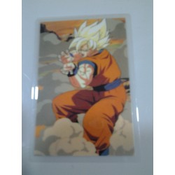 DRAGON BALL RAMI CARD Nº 56