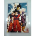 DRAGON BALL RAMI CARD Nº 54