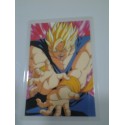 DRAGON BALL RAMI CARD Nº 52