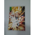 DRAGON BALL RAMI CARD Nº 51