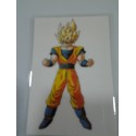 DRAGON BALL RAMI CARD Nº 50